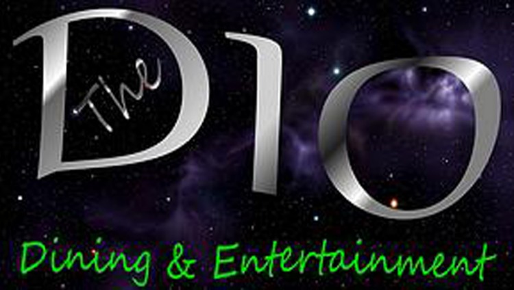 An Act of God at Dio Dining & Entertainment June 14-July 21