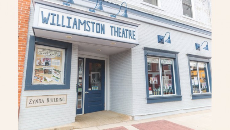 Popcorn Falls at Williamston Theatre June 20 through July 28